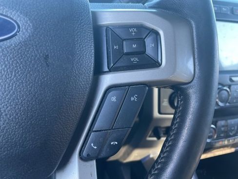 Used 2019 Ford F250 Lariat w/ Lariat Ultimate Package image 21