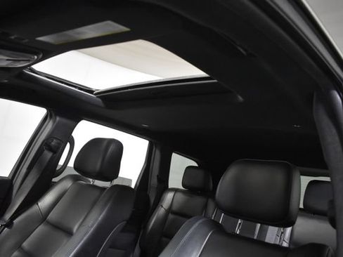 Used 2018 Jeep Grand Cherokee Limited AWD/4WD image 39