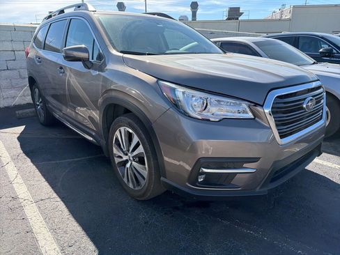 Used 2021 Subaru Ascent Limited w/ Technology Package image 3