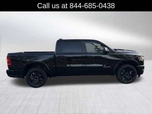 New 2026 RAM 1500 Laramie image 4