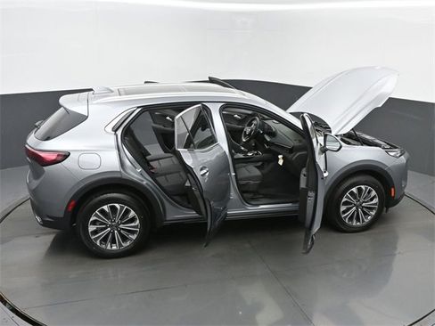 New 2026 Buick Envision Preferred image 65