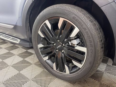 Used 2024 Kia Telluride SX FWD image 22