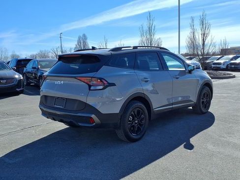 Used 2023 Kia Sportage X-Pro image 2
