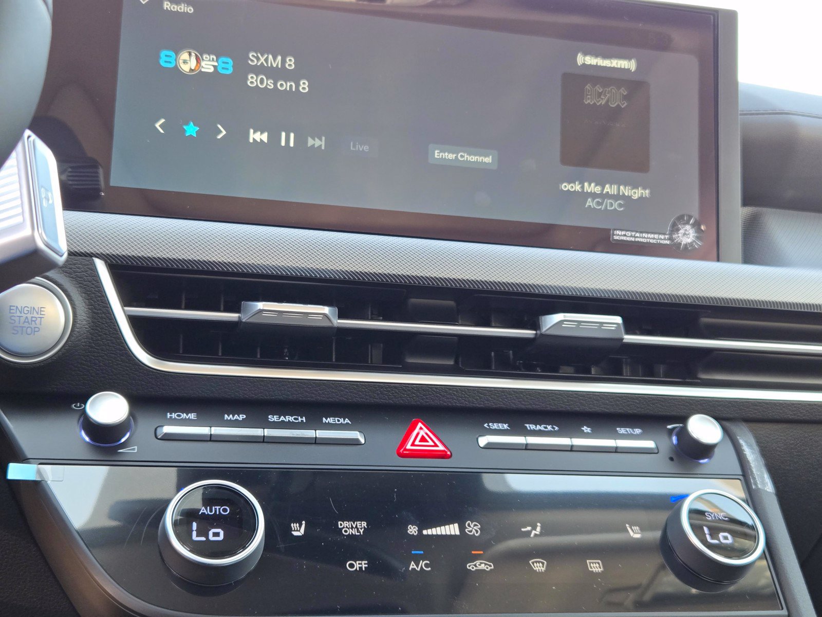 New 2026 Hyundai Sonata SEL FWD image 17