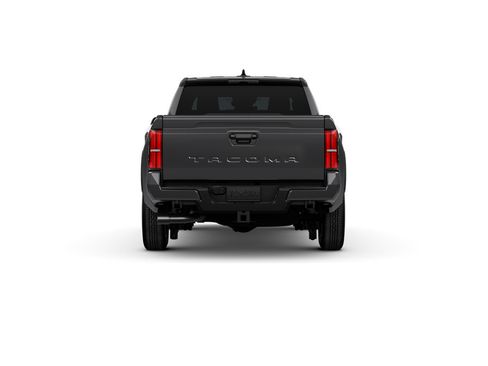 New 2026 Toyota Tacoma SR5 RWD image 46