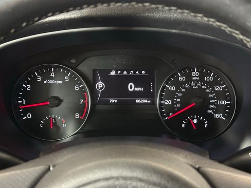 Used 2017 Kia Sportage SX image 11