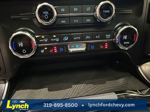 Used 2021 Ford F150 Platinum w/ Equipment Group 701A High image 15