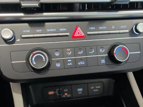 New 2026 Hyundai Tucson SE AWD/4WD image 17