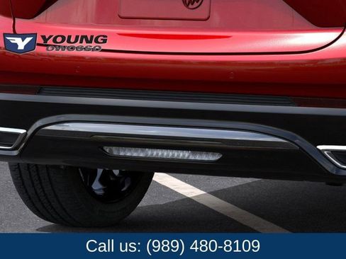 New 2026 Buick Envision Sport Touring AWD/4WD image 14