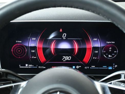 Certified 2025 Mercedes-Benz GLC 300 4MATIC image 18