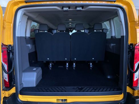 Used 2024 Ford Transit 350 XL w/ Upfitter Package image 26