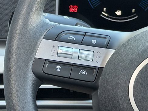 New 2026 Hyundai Tucson SE FWD image 13