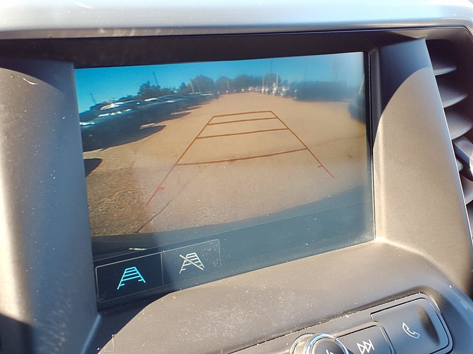 Used 2019 GMC Acadia SLE FWD image 21
