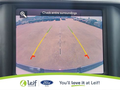 Used 2020 RAM 1500 Lone Star RWD image 24
