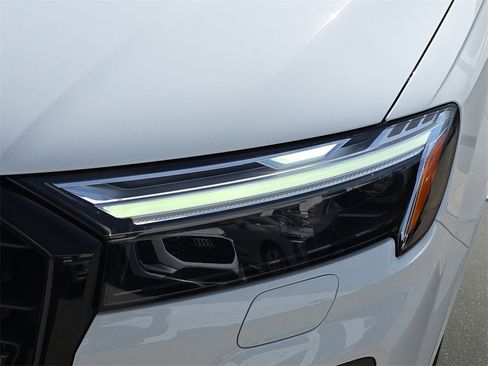 New 2026 Audi Q7 2.0T Premium Plus image 33