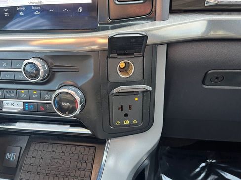 Used 2024 Ford F150 Lariat w/ Equipment Group 502A High AWD/4WD image 35