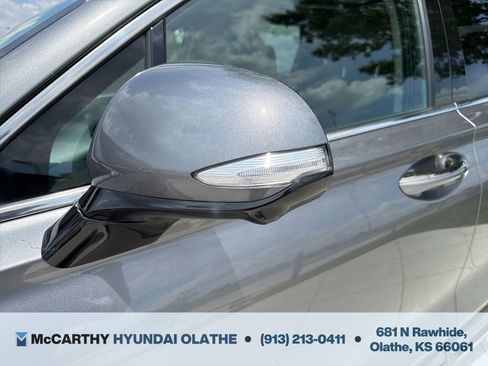 Used 2020 Hyundai Santa Fe Limited FWD image 10