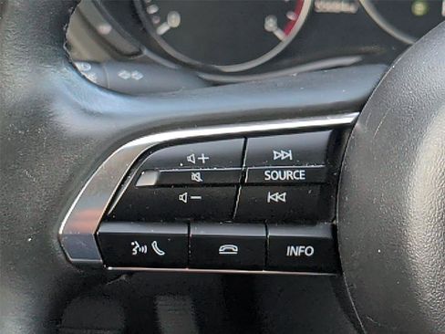 Used 2024 MAZDA CX-30 AWD 2.5 S w/ Select Sport Pkg image 23