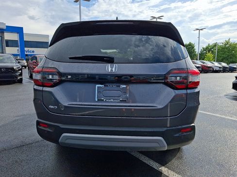 Certified 2025 Honda Pilot EX-L image 6