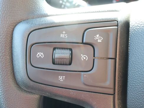 New 2026 Chevrolet Silverado 3500 W/T AWD/4WD image 18