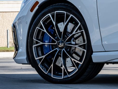 Used 2025 Volkswagen Golf w/ Euro Style Package image 43