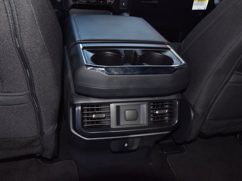 Certified 2024 Ford F150 STX image 18