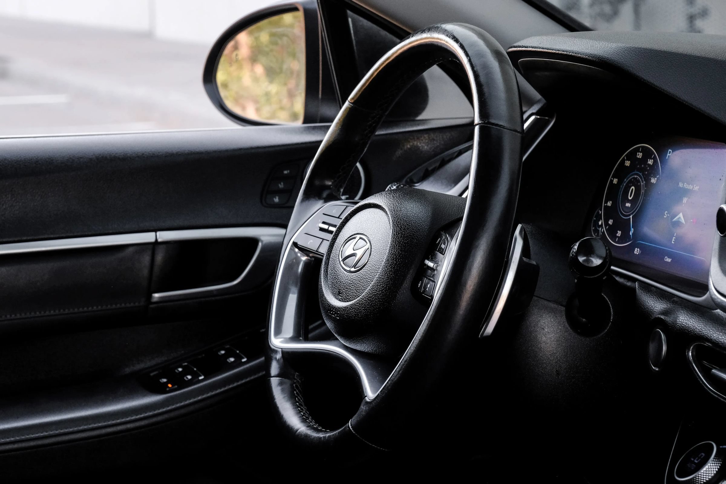 Used 2022 Hyundai Sonata Limited FWD image 19