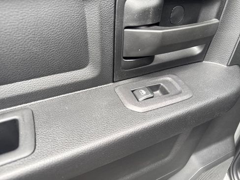 New 2026 RAM 3500 Tradesman AWD/4WD image 31