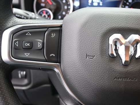 New 2026 RAM 1500 Classic Warlock AWD/4WD image 7