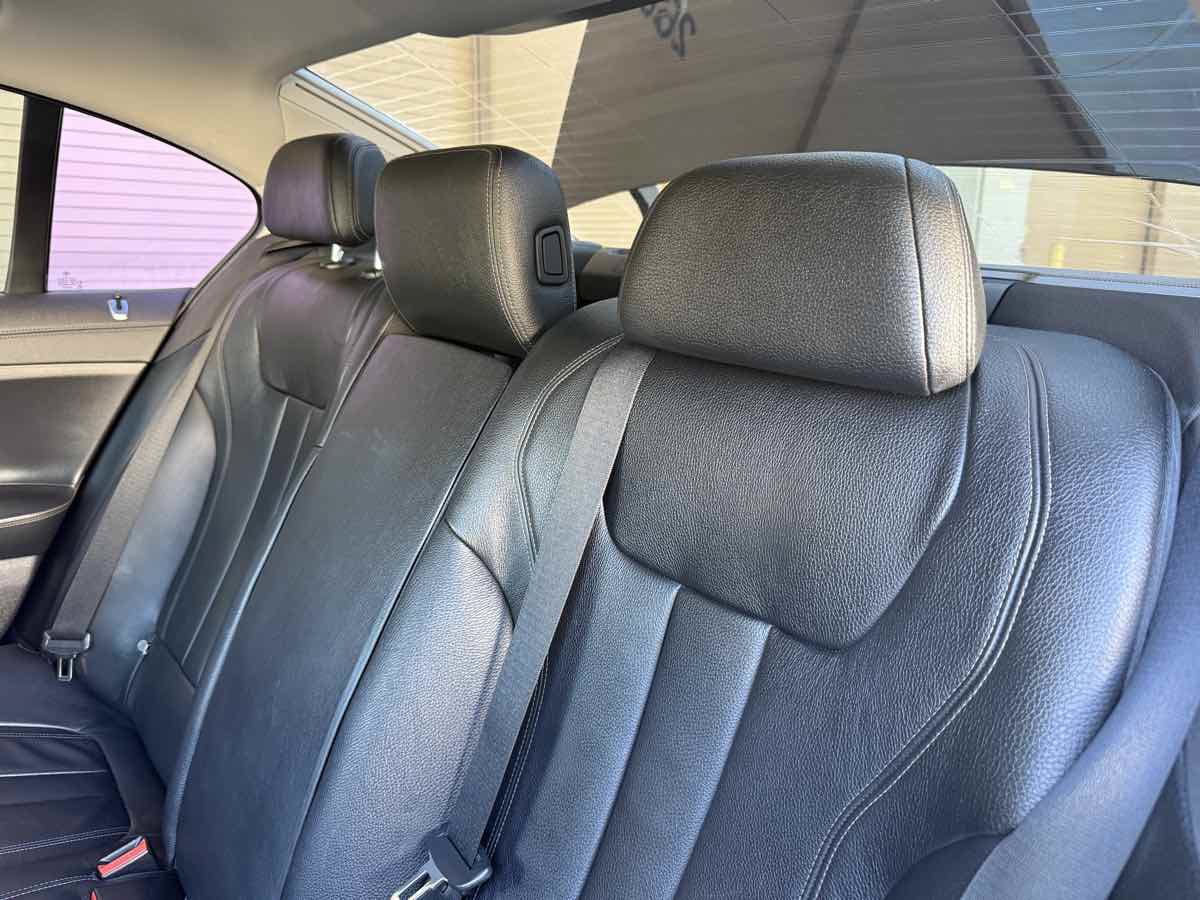 Used 2016 BMW 740i RWD image 70