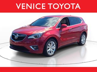 Used 2020 Buick Envision Preferred image 1
