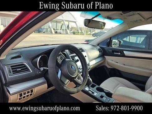 Used 2018 Subaru Outback 2.5i Premium image 5