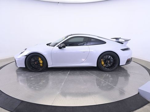 Certified 2026 Porsche 911 Carrera 4 GTS AWD/4WD image 2