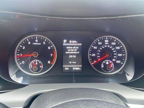 Used 2022 Kia K5 GT-Line w/ GT-Line FWD Premium Package image 24