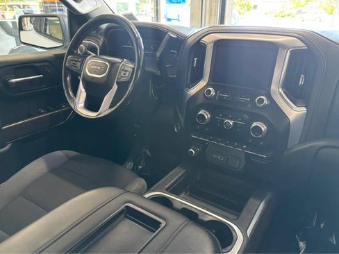 Used 2022 GMC Sierra 1500 Elevation AWD/4WD image 14