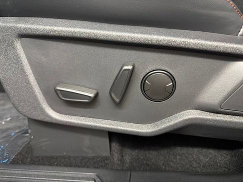 New 2026 Ford Bronco Raptor AWD/4WD image 31