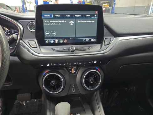 Used 2023 Chevrolet Blazer LT w/ Convenience Package FWD image 22