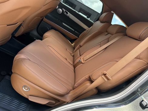 New 2026 Genesis GV80 2.5T Prestige AWD/4WD image 22