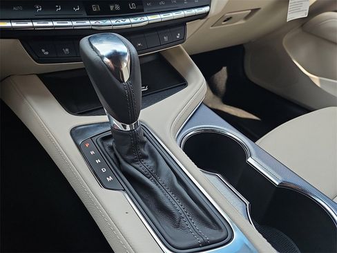 New 2025 Cadillac CT4 Premium Luxury image 30