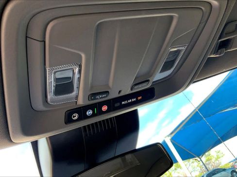 Used 2025 Chevrolet Silverado 1500 W/T w/ WT Safety Package image 25