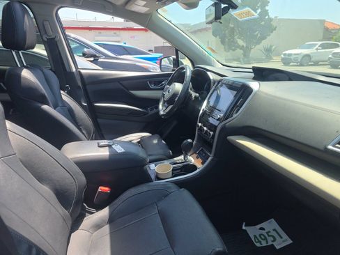 Used 2021 Subaru Ascent Touring w/ Popular Package #2A AWD/4WD image 14