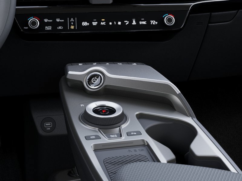 New 2026 Kia EV6 Wind AWD/4WD image 23