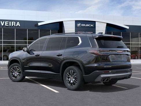 New 2026 GMC Acadia Elevation image 3