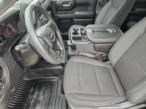 Used 2024 GMC Sierra 2500 Pro w/ 1SA Pro Safety Plus Package image 9