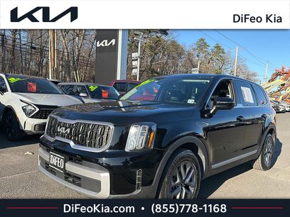 Certified 2023 Kia Telluride LX