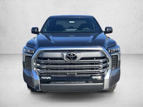 New 2026 Toyota Tundra Limited image 6