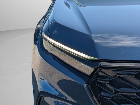 New 2026 Honda CR-V Sport image 21