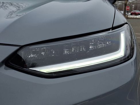 Certified 2025 Honda HR-V Sport image 13