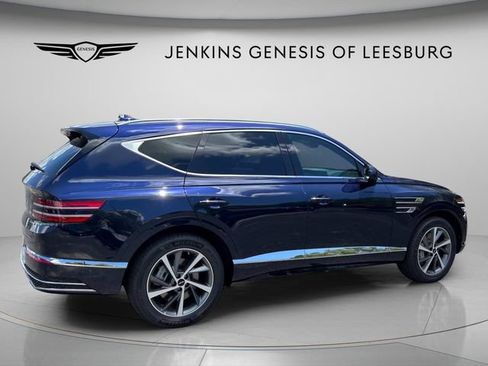 New 2026 Genesis GV80 3.5T Advanced AWD/4WD image 5