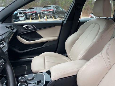 Used 2021 BMW 228i Gran Coupe 228i w/ Convenience Package image 10